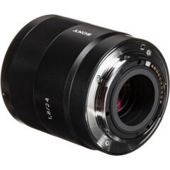 Sony 24mm f1.8 ZA Carl Zeiss Sonnar Lens