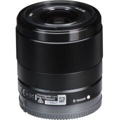 Sony 28mm f2 Lens
