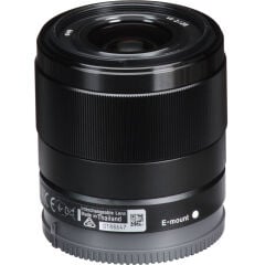 Sony 28mm f/2 Lens