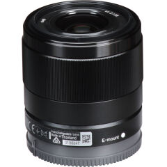 Sony 28mm f/2 Lens