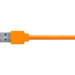 Tether Tools TBPRO-ORG-EU TetherBoost Pro USB 3.0 Core Controller
