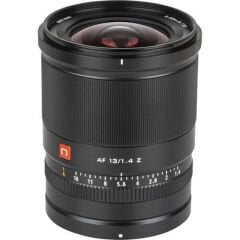 Viltrox AF 13mm f/1.4 Z Lens (Nikon Z)