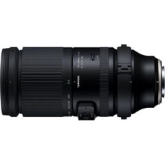 Tamron 150-500mm f/5-6.7 Di III VXD Lens (Fujifilm X) Kutusu Hasarlı