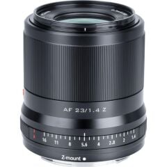 Viltrox AF 23mm f/1.4 Z Lens (Nikon Z)