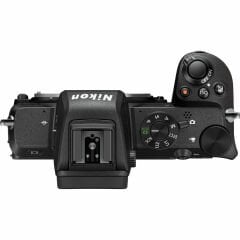 Nikon Z50 16-50mm 50-250mm Lens Kit