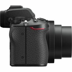 Nikon Z50 16-50mm 50-250mm Lens Kit