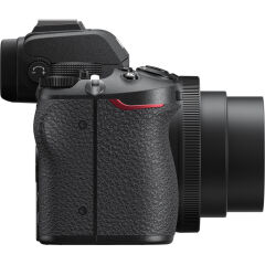 Nikon Z50 16-50mm 50-250mm Lens Kit