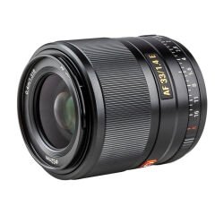Viltrox AF 33mm f/1.4 APS-C STM FE Lens (Sony E)