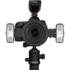 Godox MF12 Makro Flaş İkili Kit