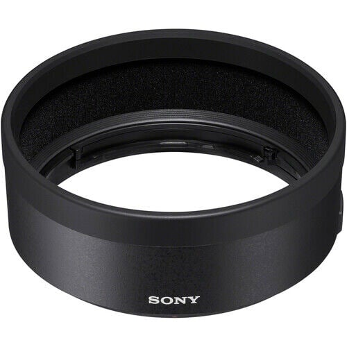 Sony ALC-SH164 Parasoley (Sony FE 35mm f/1.4 GM)