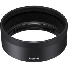 Sony ALC-SH164 Parasoley (Sony FE 35mm f/1.4 GM)