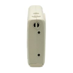 Yashica Digimate Beyaz Dijital Fotoğraf Makinesi