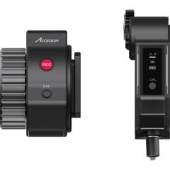 Accsoon Wireless Follow Focus System (Batarya Hariç)