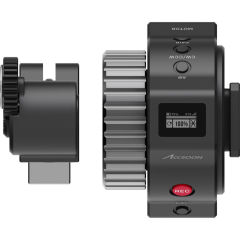 Accsoon Wireless Follow Focus System (Batarya Hariç)