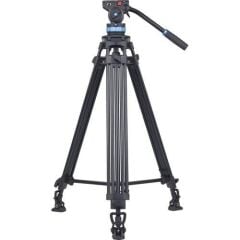 Sirui SH-25 Alüminyum Video Tripod Kiti