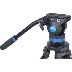 Sirui SH-25 Alüminyum Video Tripod Kiti