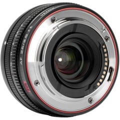 Viltrox AF 26mm f/2.8 EVO Lens (Sony E)
