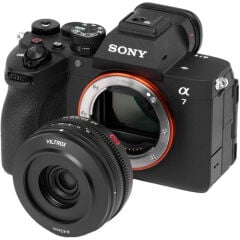 Viltrox AF 26mm f/2.8 EVO Lens (Sony E)