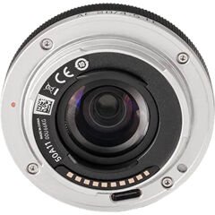 Viltrox AF 28mm f/4.5 FE Lens (Sony E)