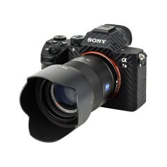 JJC LH-SH131 Parasoley (Sony Sonnar 24mm f1.8, Sonnar 55mm f1.8)