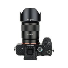JJC LH-SH131 Parasoley (Sony Sonnar 24mm f1.8, Sonnar 55mm f1.8)
