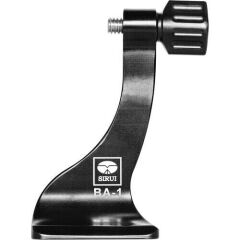 Sirui CT04+CT5 Pilot Series Video Tripod Kiti (Koyu Yeşil)