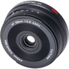 Viltrox AF 26mm f/2.8 EVO Lens (Nikon Z)