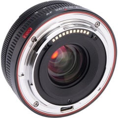 Viltrox AF 26mm f/2.8 EVO Lens (Nikon Z)