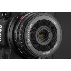 Viltrox AF 26mm f/2.8 EVO Lens (Nikon Z)