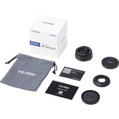 Viltrox AF 26mm f/2.8 EVO Lens (Nikon Z)