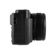 Yashica City 100 Siyah Dijital Fotoğraf Makinesi