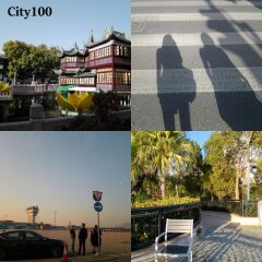 Yashica City 100 Siyah Dijital Fotoğraf Makinesi