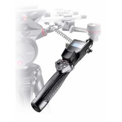 Manfrotto Deluxe Remote Control (Canon HDSLR)