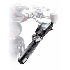 Manfrotto Deluxe Remote Control (Canon HDSLR)