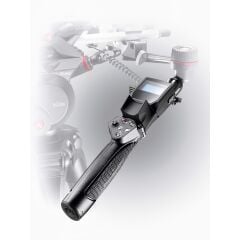 Manfrotto Deluxe Remote Control (Canon HDSLR)