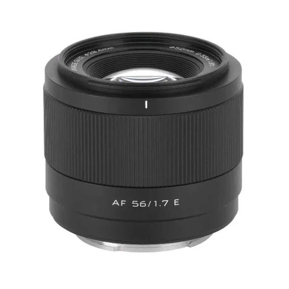 Viltrox AF 56mm f/1.7 E Lens (Sony E)