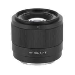Viltrox AF 56mm f/1.7 E Lens (Sony E)