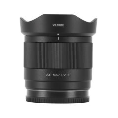 Viltrox AF 56mm f/1.7 E Lens (Sony E)