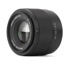 Viltrox AF 56mm f/1.7 E Lens (Sony E)
