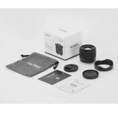 Viltrox AF 56mm f/1.7 E Lens (Sony E)