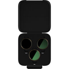 Polarpro Osmo Action 6 için Shutter Serisi ND Filtre Seti (ACTN6-SHUTTER)