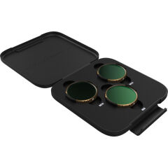 Polarpro Osmo Action 6 için Shutter Serisi ND Filtre Seti (ACTN6-SHUTTER)