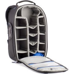 Think Tank StreetWalker HardDrive V2.0 Sırt Çantası (Siyah)