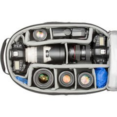 Think Tank StreetWalker HardDrive V2.0 Sırt Çantası (Siyah)