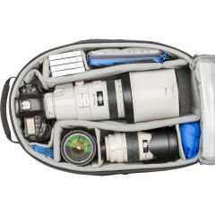 Think Tank StreetWalker HardDrive V2.0 Sırt Çantası (Siyah)