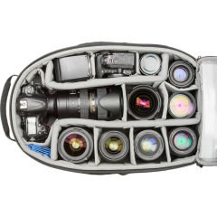 Think Tank StreetWalker HardDrive V2.0 Sırt Çantası (Siyah)