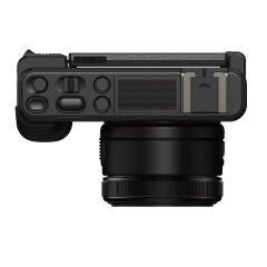 Yashica City 200 Siyah Dijital Fotoğraf Makinesi