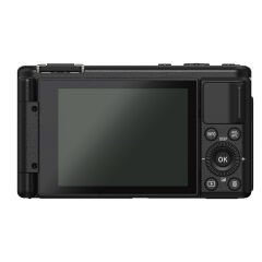 Yashica City 200 Siyah Dijital Fotoğraf Makinesi