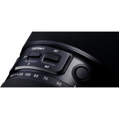 Tamron 35-150mm f/2-2.8 Di III VXD Lens (Nikon Z)