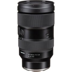Tamron 35-150mm f/2-2.8 Di III VXD Lens (Nikon Z)